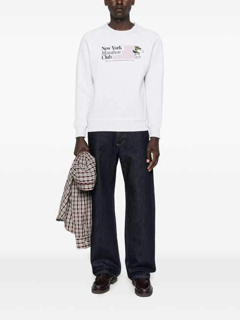 IN THE BOX HOODIE NY MARATHON